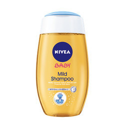 Baby Mild Shampoo