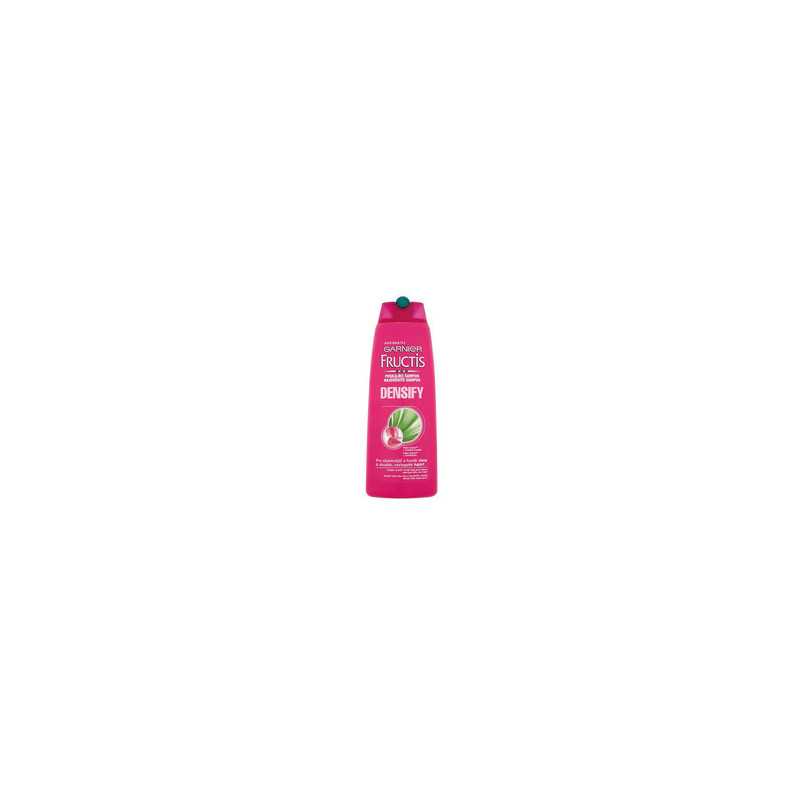 Frucits Densify Shampoo