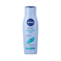 Volume Sensation Shampoo