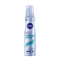 Volume Sensation Hair Spray