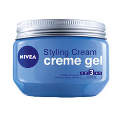 Creme Gel Styling Cream