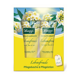 Joy of living Duoset