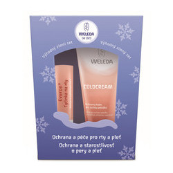 Winter set to protection...