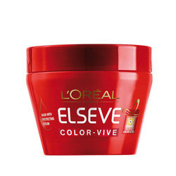 COLOR VIVE Mask With...