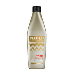 Frizz Dismiss Sulfate-Free...