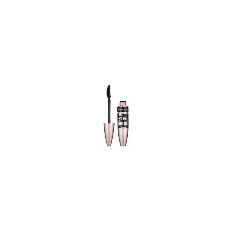 Lash Sensational Lash Multiplying Mascara Intense Black