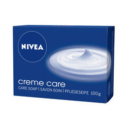 Creme Care Soap