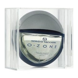 Ozone for Man EDT