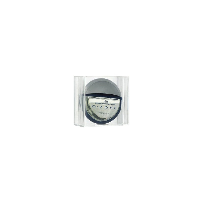 Ozone for Man EDT
