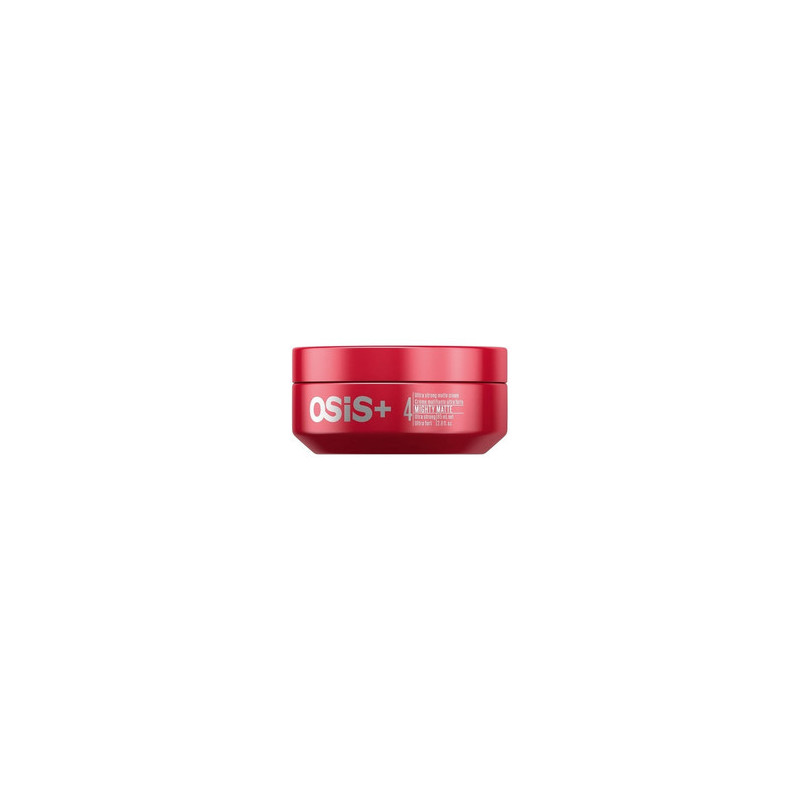 OSIS Mighty Matte Ultra Strong Matte Cream