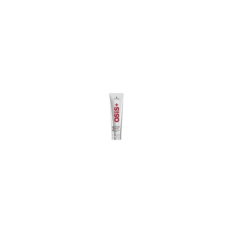 OSIS Tame Wild Smoothing Anti-Frizz Cream