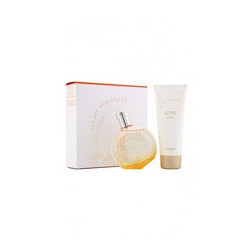 Eau des Merveilles Gift Set...