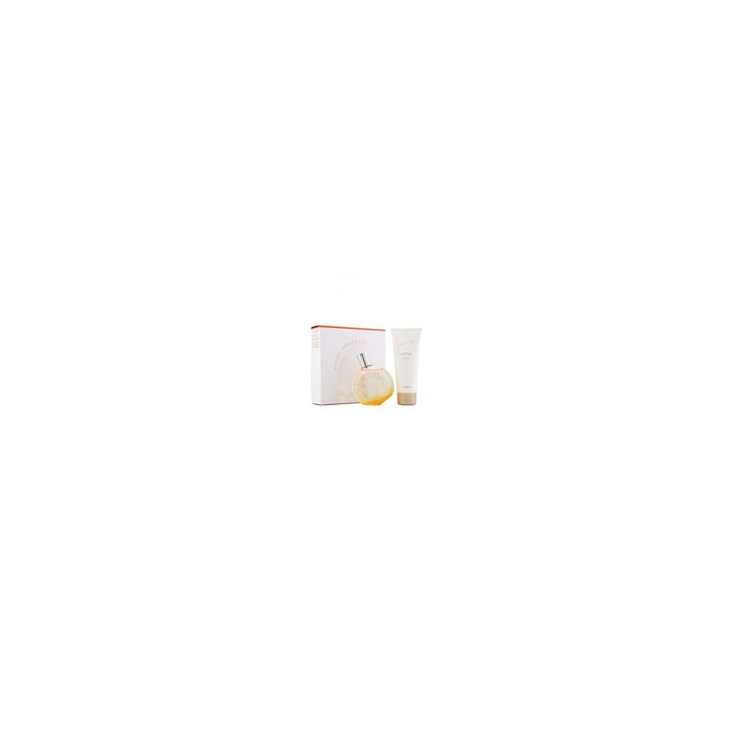 Eau des Merveilles Gift Set EDT 50 ml and body lotion Eau des Merveilles 40 ml