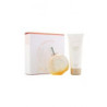 Eau des Merveilles Gift Set EDT 50 ml and body lotion Eau des Merveilles 40 ml