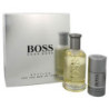 Boss Bottled No.6 Gift Set EDT 200 ml and deostick Boss Bottled No.6 75 ml