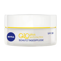 Q10 Plus SPF 30 Day Cream
