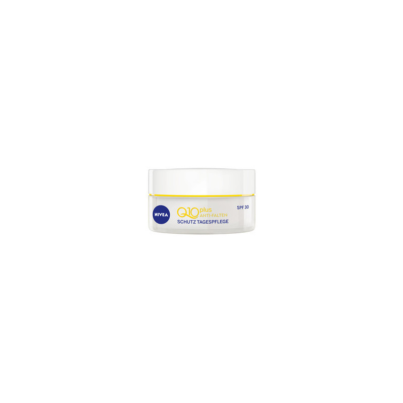 Q10 Plus SPF 30 Day Cream