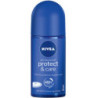Protect & Care Roll-on Antiperspirant