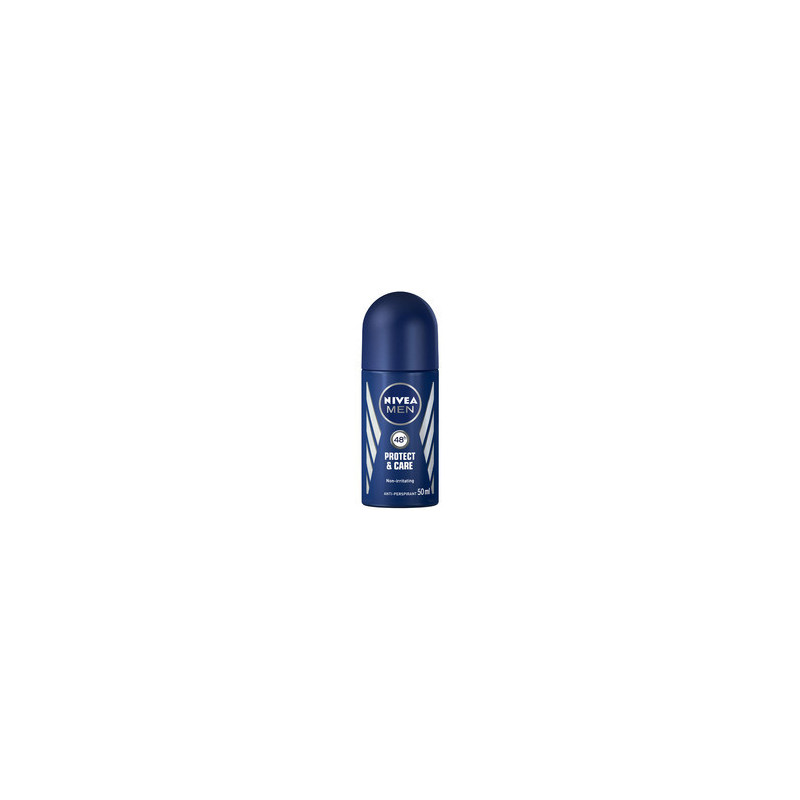 Protect & Care Roll-on Antiperspirant for Men