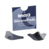 Professional silicone pads for eyelashes (SiliconePads) 2 pc