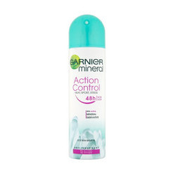 Action Control Deospray
