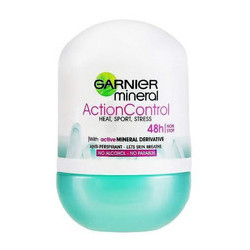 Action Control Roll-on 48h