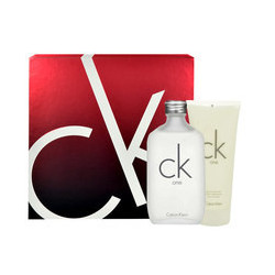 CK One Gift Set EDT 200 ml...