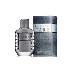 Guess Dare for Men EDT