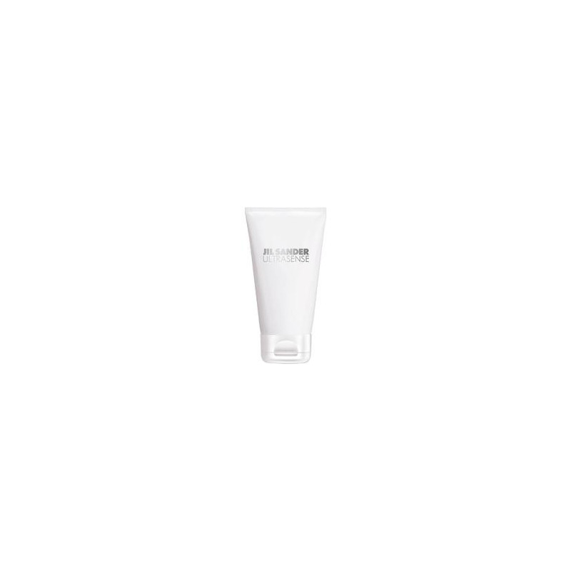 Ultrasense White Shower gel