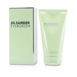Evergreen Shower gel