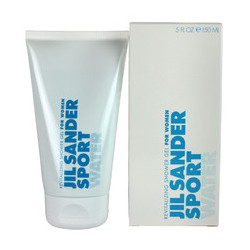 Sport Water Shower gel