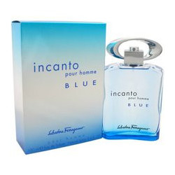 Incanto Blue Pour Homme EDT