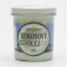 PURITY VISION - Organic Virgin Coconut Oil Cold Pressed