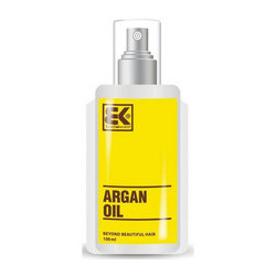 Argan Oil - 100% Argan oil