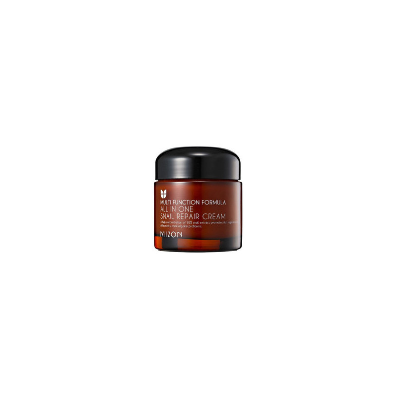 All In One Snail Repair Cream 92 %