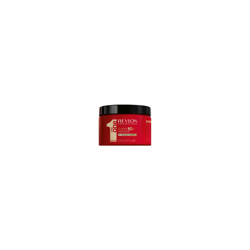 Super10R Hair Mask
