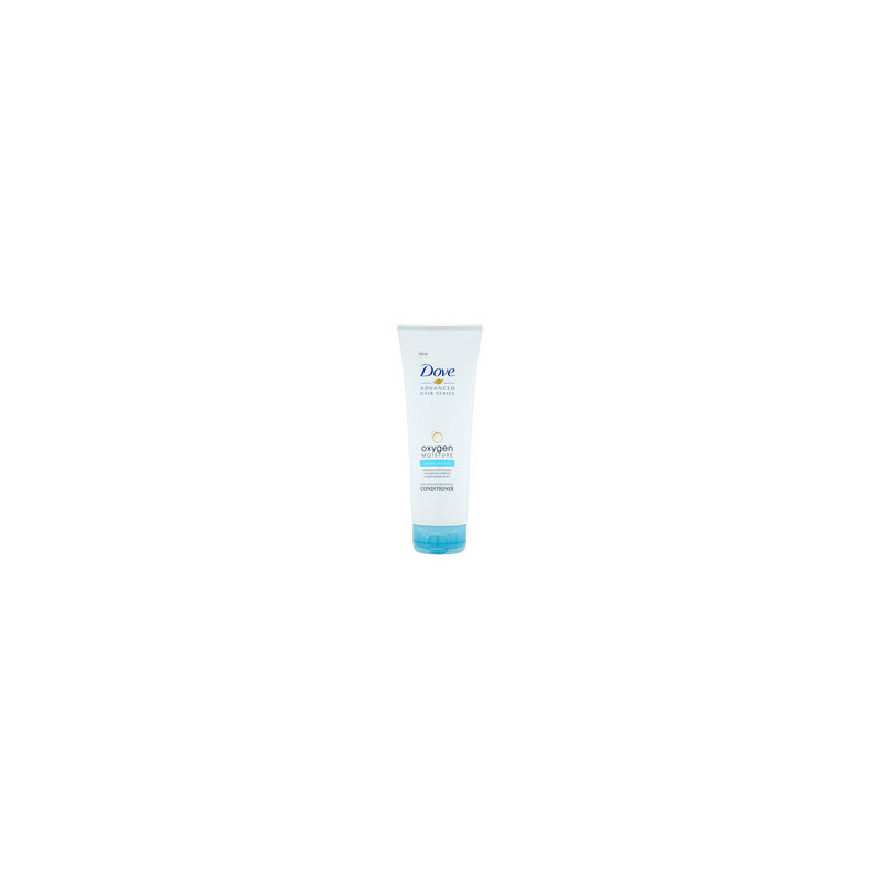 Advanced Hair Series Oxygen Moisture Conditioner