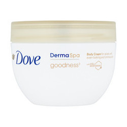 Derma Spa Goodness Body Cream