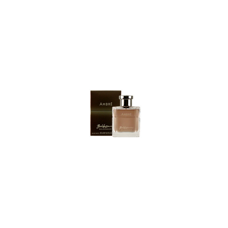 Baldessarini Ambré EDT