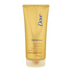 Derma Spa Summer Revived...