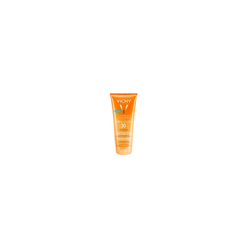 Idéal Soleit Ultra-Melting Milk-Gel SPF 30 ( Sensitive Skin )