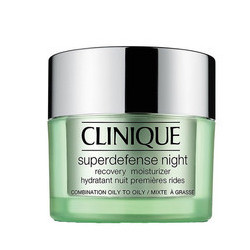 Superdefense Night Recovery...