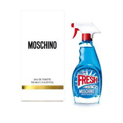 Fresh Couture EDT Tester