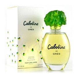 Cabotine EDT