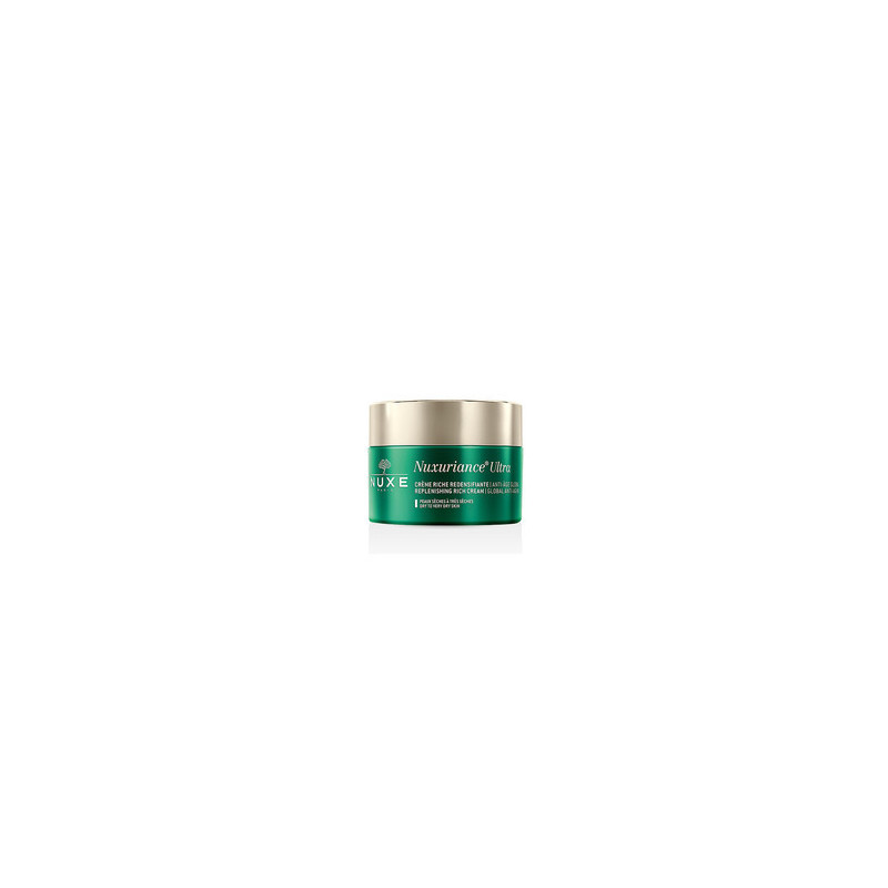 Nuxuriance Ultra Replenishing Rich Cream