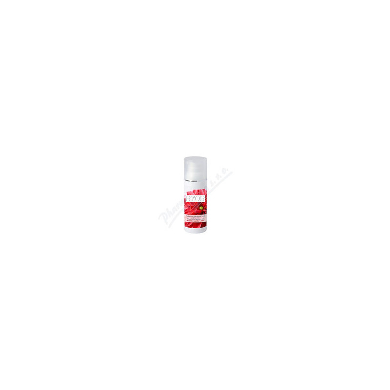 RYOR NS Hydrat.24h aloe vera and hyaluric acid.50ml