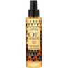 Oil Wonders Indian Amla Strengthening Oil - Natural strengthening hair oil