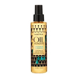 Oil Wonders Controlling Oil...