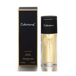 Cabochard EDT