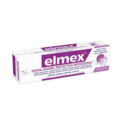 Dental Enamel Protection...